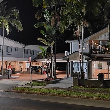 Forstay Motel Forster Exterior photo
